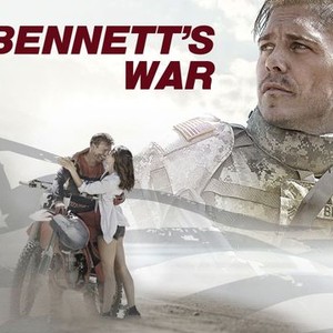 Bennett's War photo 14