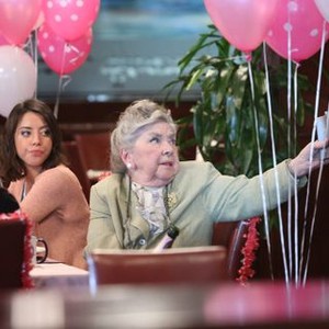 Aubrey Plaza Salutes 'Parks And Recreation' Star Helen Slayton-Hughes –  Deadline