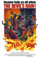 The Devil's Rain poster image