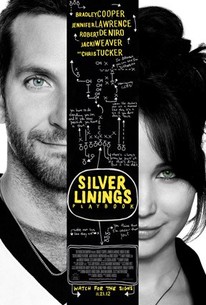 Silver Linings Playbook – DVD review