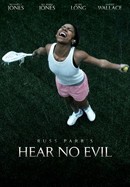 Hear No Evil poster image