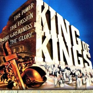 Ranking of Kings - Rotten Tomatoes