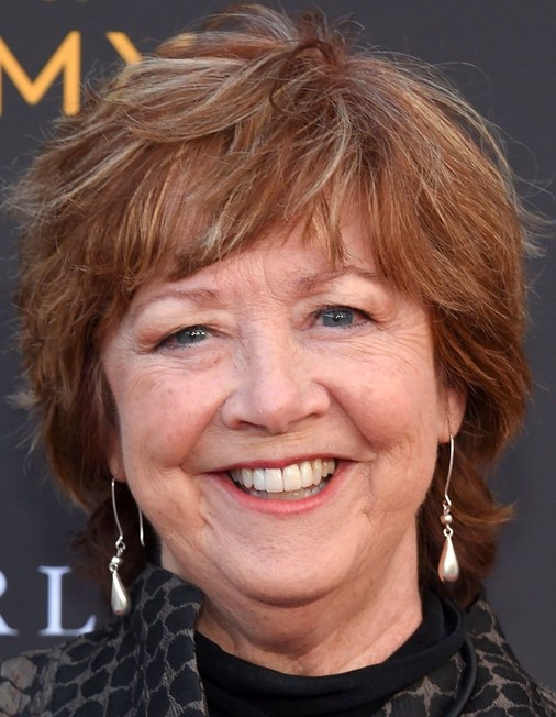 Patricia Bethune