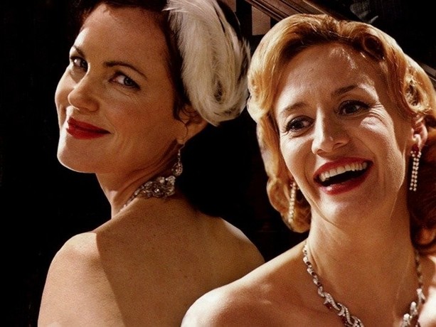 Daphne | Rotten Tomatoes