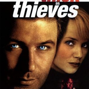 Thick as Thieves photo 8