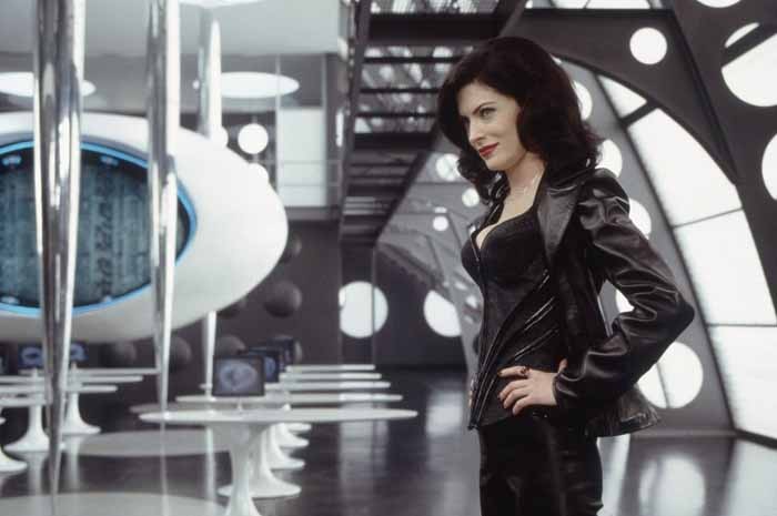 Men in Black 2 (2002)