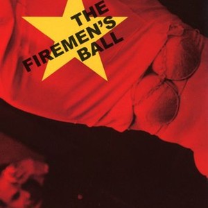 The Firemen's Ball (1967) photo 1