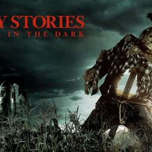 Scary Stories to Tell in the Dark Rotten Tomatoes