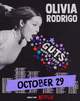 Olivia Rodrigo: GUTS World Tour