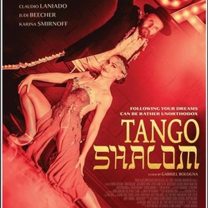 Tango Shalom photo 17