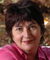 Gail Harvey