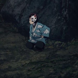 Demon Slayer Kimetsu No Yaiba Season 1 Episode 4 Rotten Tomatoes