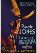 South of the Rio Grande poster image