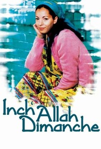 Watch trailer for Inch'Allah Sunday