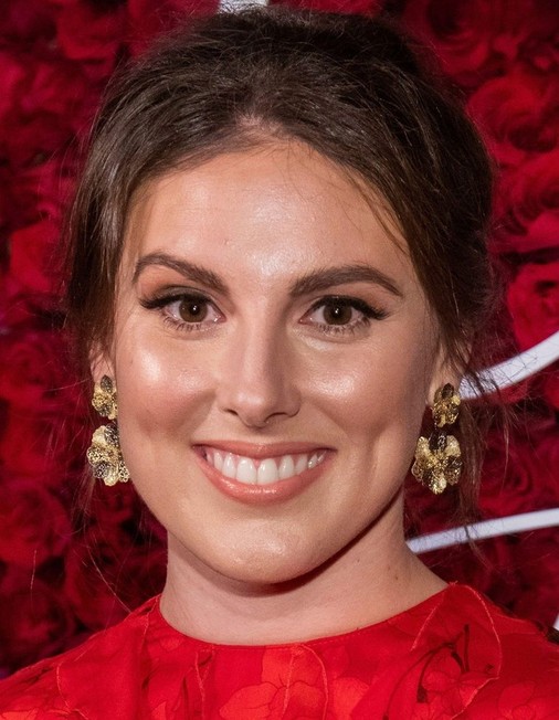 Tiler Peck