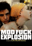 Mod F... Explosion poster image