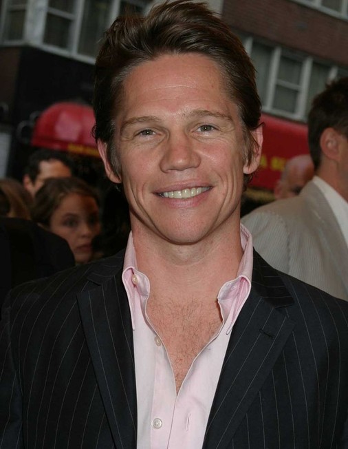Jack Noseworthy