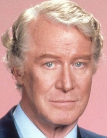 Edward Mulhare