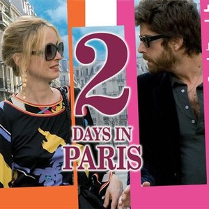movie review 2 days in paris
