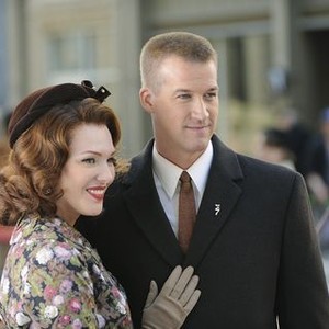 <em>The Astronaut Wives Club</em>, Season 1, Episode 2: "Protocol"