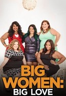 Big Women: Big Love poster image