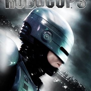 RoboCop 3 (1993)