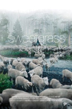 Sweetgrass poster
