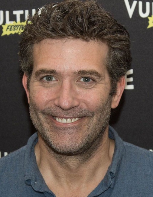Craig Bierko