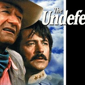 The Undefeated (1969)