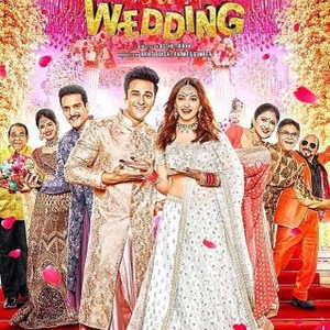 Veerey ki wedding deals amazon prime