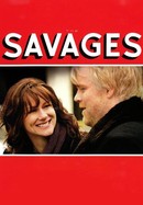 The Savages poster image