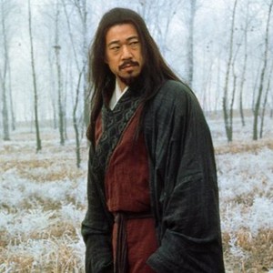 THE EMPEROR AND THE ASSASSIN, (aka JING KE CI QIN WANG), Fengyi Zhang, 1998, (c) Sony Pictures Classics