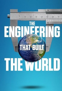 The Engineering That Built the World: Season 1 | Rotten Tomatoes