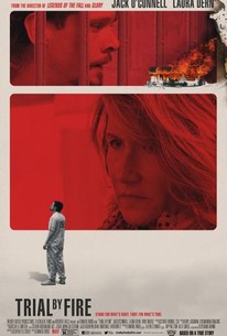 Watch trailer for Trial by Fire