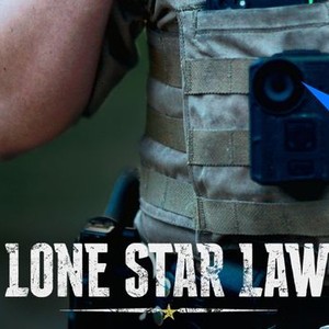 Lone Star Law - Rotten Tomatoes