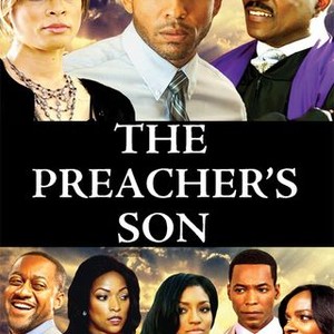 The Preacher's Son (2017)