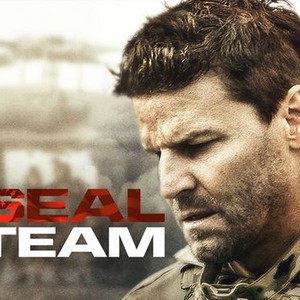 Seal Team - Soldados de Elite - Prime Video