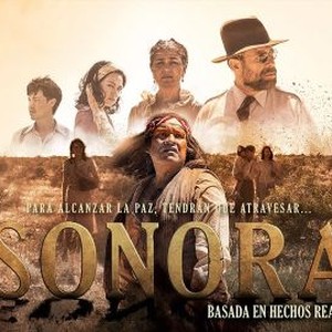 "Sonora photo 4"
