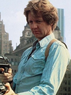 The Exterminator | Rotten Tomatoes
