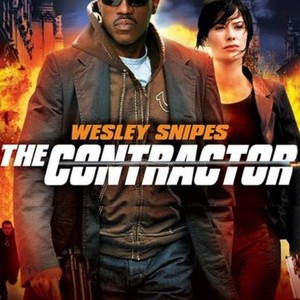The Contractor (2007) photo 9