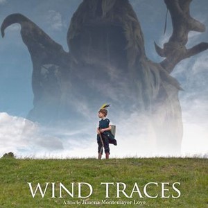 Wind Traces (2017) photo 9
