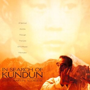 In Search of Kundun With Martin Scorsese (1998) photo 1