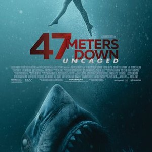 47 Meters Down: Uncaged photo 9
