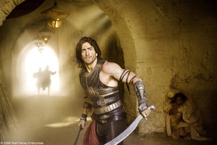 Prince of Persia: The Sands of Time - Rotten Tomatoes