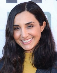 Narges Rashidi