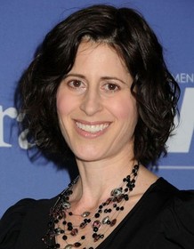 Melissa Kent