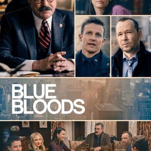 Blue Bloods: Season 4, Episode 22 - Rotten Tomatoes