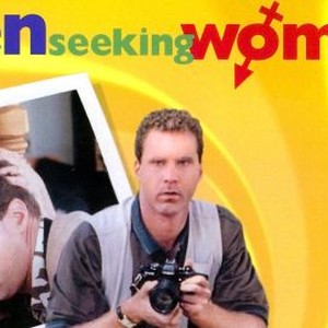 Men Seeking Women photo 8