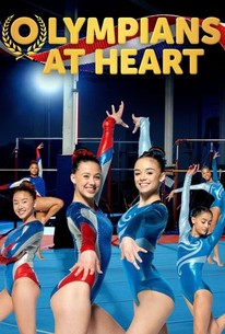 Olympians at Heart | Rotten Tomatoes