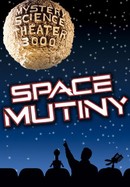 Space Mutiny poster image